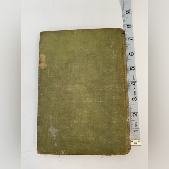 Easy Road to Reading Third Reader Lyons and Carnahan 1919 Revised Edition - Picture 4 of 9